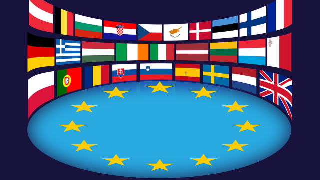 Engleza NU va mai fi limbă oficială a Uniunii Europene 
