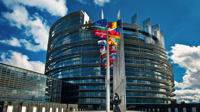 Parlamentul European i-a desemnat pe finaliștii Premiului Saharov pentru 2016 
