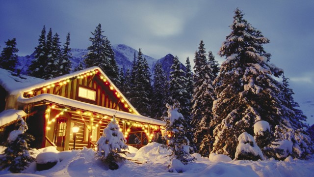 România | Turiștii, invitați în Deltă să petreacă de câte 2 ori sărbătorile de iarnă 