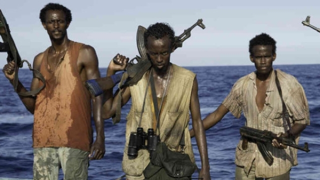 Mai mulți marinari luați ostatici de pirați somalezi au fost eliberați