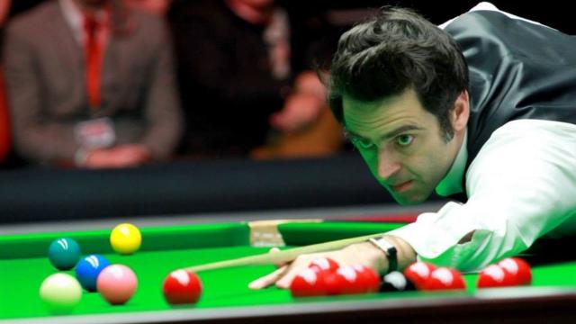  Ronnie O'Sullivan s-a calificat în sferturile turneului European Masters de la București 