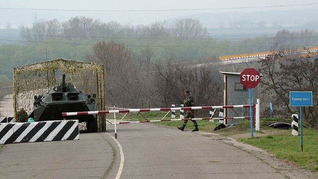 Tiraspolul blochează accestul OSCE la posturile pacificatorilor de pe Nistru
