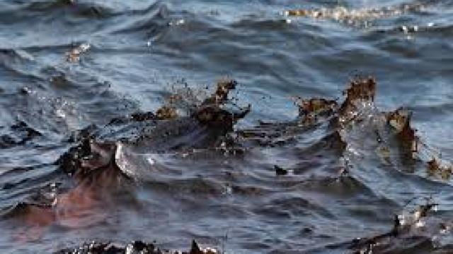 Incident în portul Giurgiulești: Scurgere de combustibil în Prut