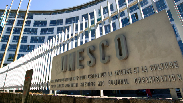 Israelul a înghețat cooperarea cu UNESCO