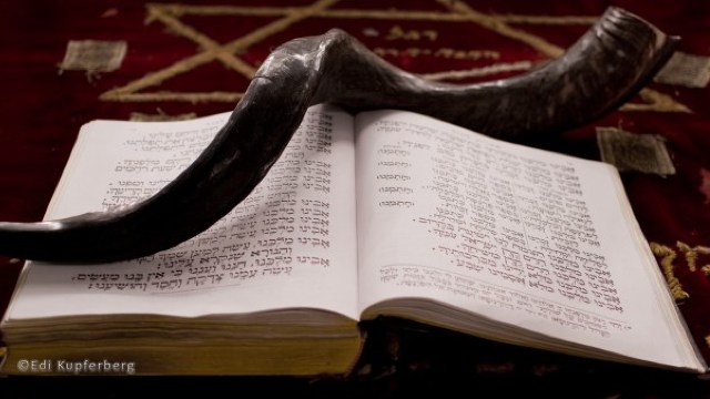 Calendarul iudaic marchează începutul anului 5777