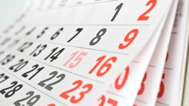 Ministerul Muncii propune noi zile de odihnă pentru 2017