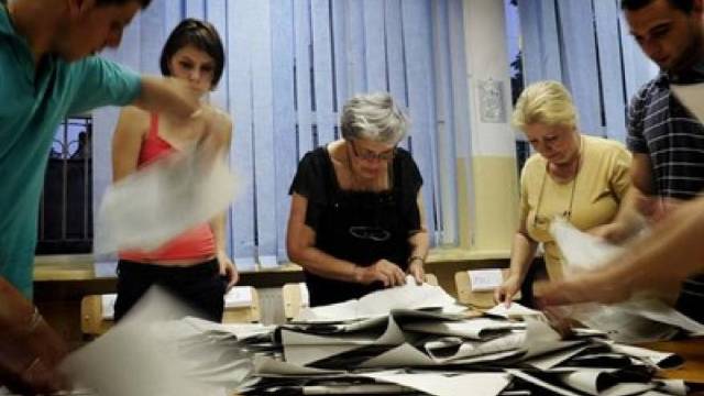 Georgia | Rezultatele finale ale alegerilor parlamentare din 8 octombrie