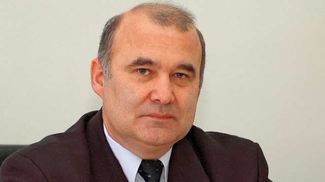 Fostul deputat comunist, Victor Stepaniuc, a fost demis din funcția pe care o deținea la Președinție 