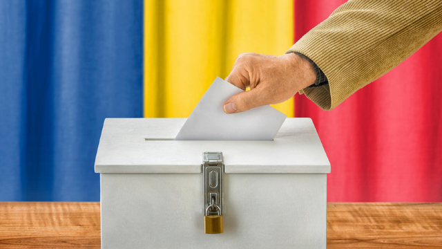 ALEGERI 2016 | Unde vor vota cetățenii moldoveni din România