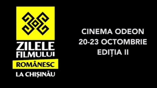 VIDEO | Zilele Filmului Românesc la Chișinău