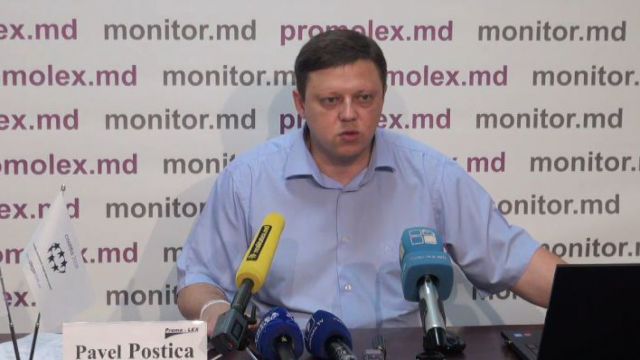 Alegeri 2016 | PromoLex, supusă unor atacuri cibernetice