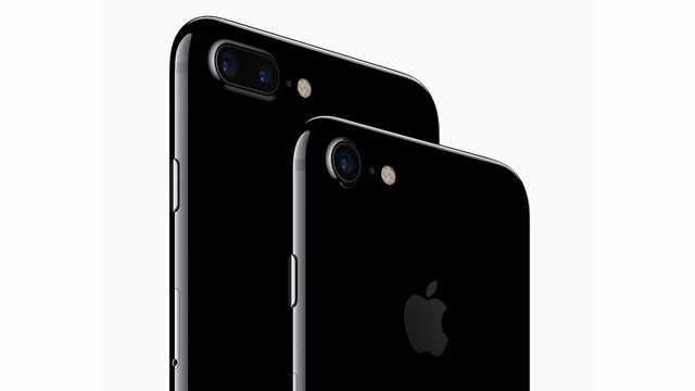 iPhone 7 cu modem Qualcomm oferă viteze de date mai mari decât cel cu Intel