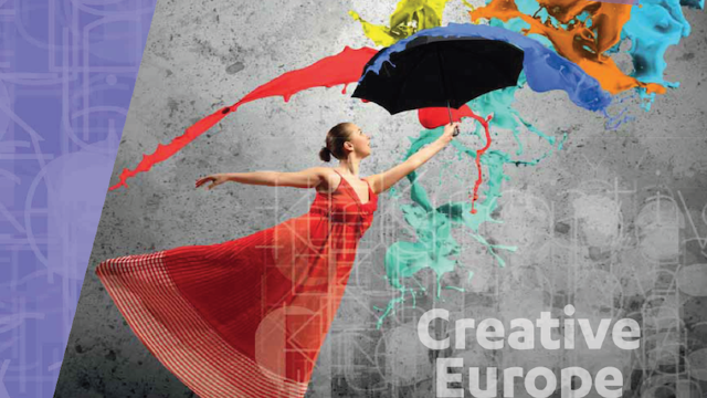 Operatorii din Moldova sunt eligibili pentru programul Europa Creativă