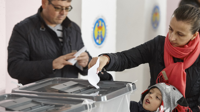 Alegeri 2016 | 34 de mii de alegători au votat pe liste suplimentare, în doar 6 ore