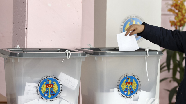Voturile din străinătate | Maia Sandu 72,6%, iar Igor Dodon 13,6%