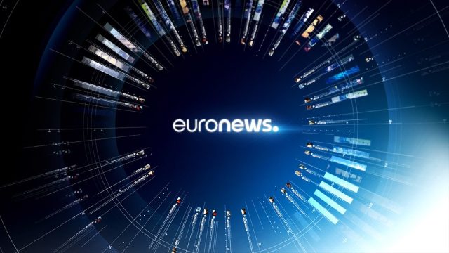 Moscova a interzis angajarea unor jurnaliști ucraineni în serviciul rusesc al EURONEWS