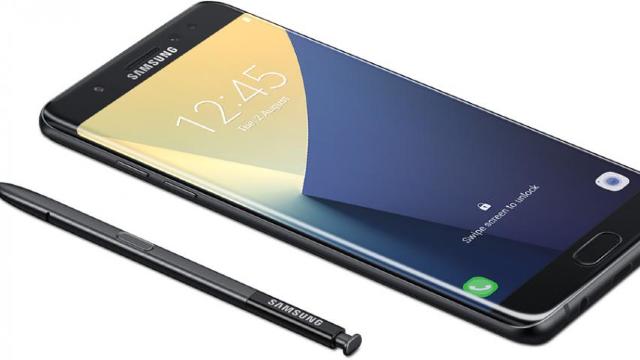 Samsung va vinde telefoane Galaxy Note 7 recondiționate