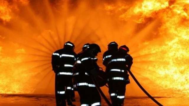 Cehia donează echipamente pompierilor din Republica Moldova