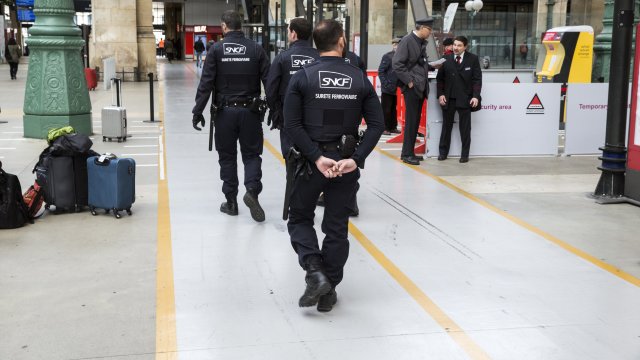 UPDATE Alerta cu bombă la Bruxelles a fost ridicată