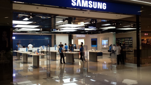 În ciuda incidentelor cu Galaxy Note7, profitul Samsung a crescut substanțial 