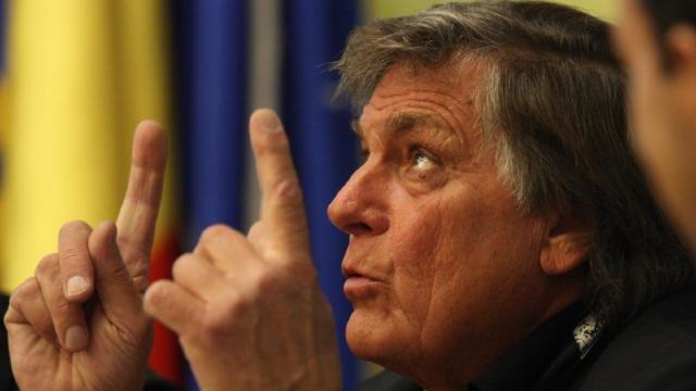 Florin Piersic despre Republica Moldova: „E a noastră, a românilor”
