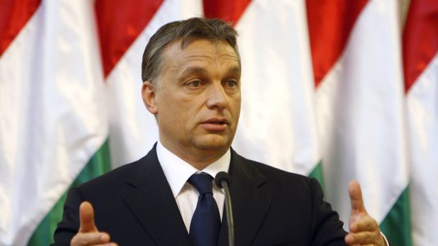 Ungaria | Viktor Orban propune modificarea Legii fundamentale după referendum