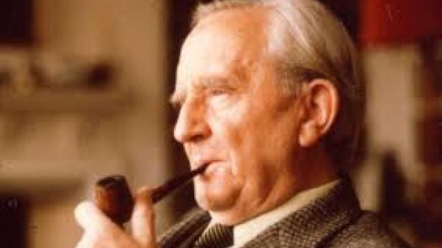 O nouă carte a lui J.R.R. Tolkien va fi publicată în 2017