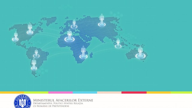 O nouă sesiune de finanțare lansată de Departamentul Politici pentru Relația cu Românii de Pretutindeni