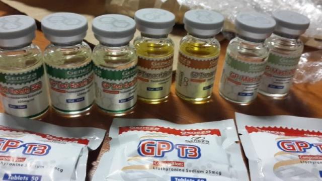 Traficul cu medicamente anabolizante prin Poșta Moldovei, confirmat de o Comisie parlamentară