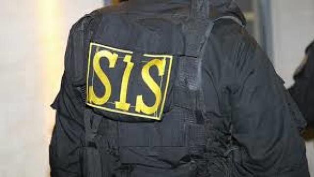 SIS semnalează scurgeri de informații secrete