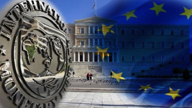 Grecia primește o nouă tranșă de 1,1 miliarde de euro din programul de asistență financiară 