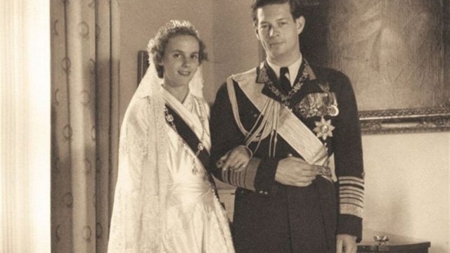 În premieră radiofonică, piesă de teatru scrisă de Regele Mihai I și Regina Ana