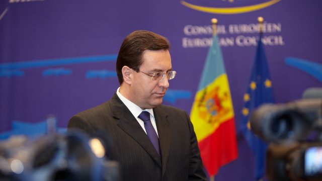 Alegeri 2016 | PD jubilează: Năstase ar fi abandonat doar pentru că Lupu urcă în sondaje