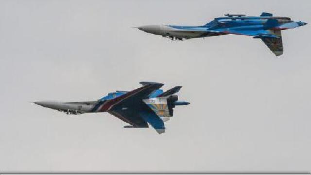 Estonia și Finlanda anunță că avioane rusești au intrat în spațiile lor aeriene 