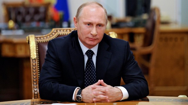 Vladimir Putin se declară încrezător în rezolvarea disputelor dintre Rusia și Belarus 