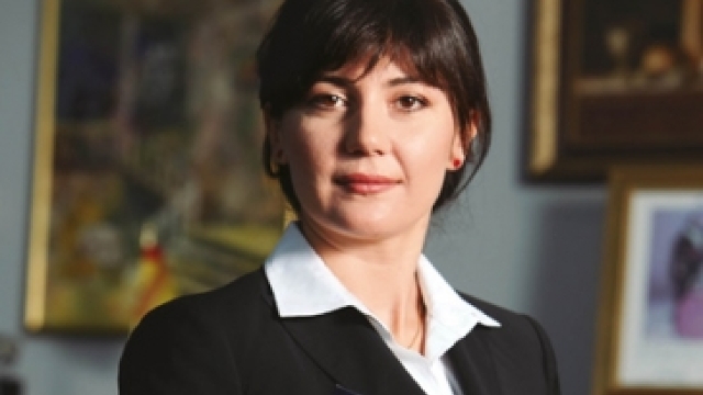 Alegeri 2016 | Silvia Radu s-a lansat în campania electorală