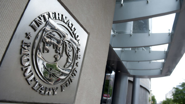 La fel ca și Banca Mondială, FMI a îmbunătățit prognoza creșterii economice pentru R. Moldova 