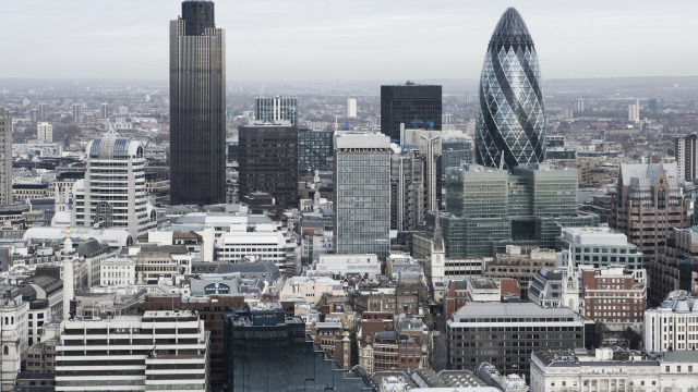 Dacă Marea Britanie pierde accesul direct la piața financiară europeană, marile bănci vor pleca din Londra