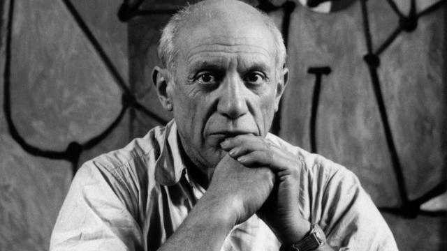 DOCUMENTAR | 135 de ani de la nașterea pictorului Pablo Picasso 