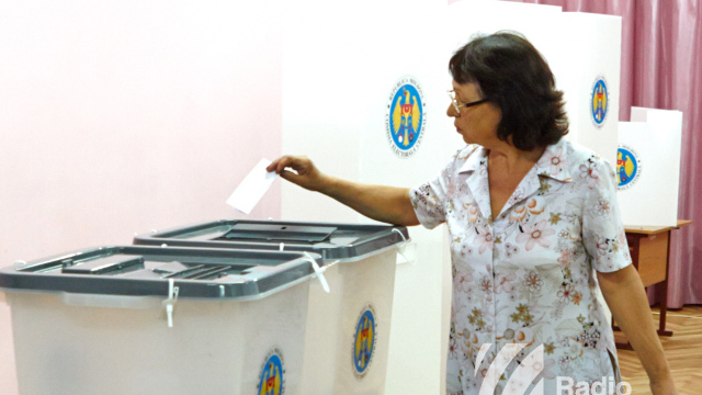 Alegeri 2016 | Observatorii CSI vor mai multe secții de vot în Rusia