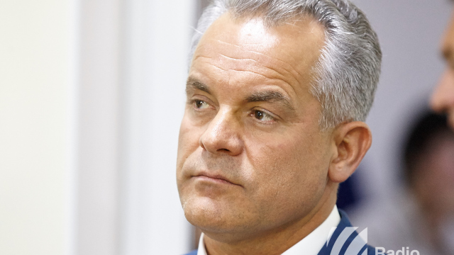 Alegeri 2016 | „Visul Moldovenesc” al lui Vlad Plahotniuc, într-un interviu pentru o publicație americană