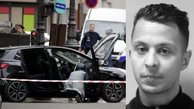 Principalul suspect al atacurilor de la Paris a rămas fără avocați 