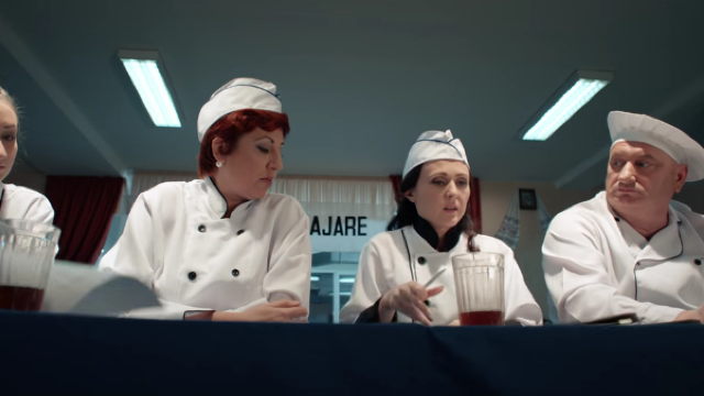 ANGAJĂM PREȘEDINTE | Promo-LEX a lansat al treilea spot VIDEO, pentru a motiva participarea la vot