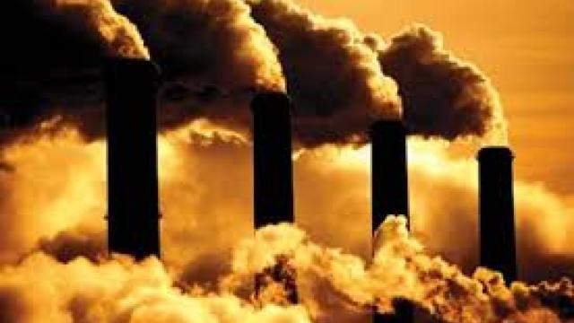 Acord internațional privind limitarea utilizării unui gaz care duce la încălzirea globală