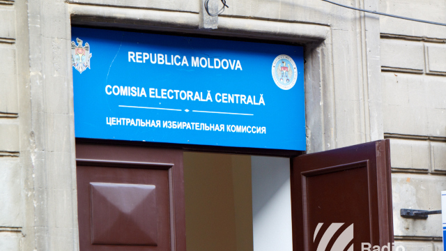Eurodeputat cere explicații CEC-ului de la Chișinău privind repartizarea secțiilor de votare în străinătate 