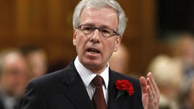 CETA | Șeful diplomației canadiene salută acordul din Belgia