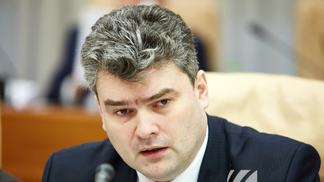 Vicepremierul Gheorghe Bălan: Planul Kozak, amintit de Putin, prezintă riscuri majore pentru R.Moldova