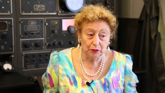 Prințesa Elettra Marconi – Un post național de radio trebuie să aparțină publicului și cetățenilor