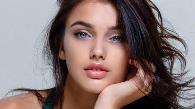 O tânără din R.Moldova, desemnată Miss Perfect Body la concursul de frumusețe Miss International 