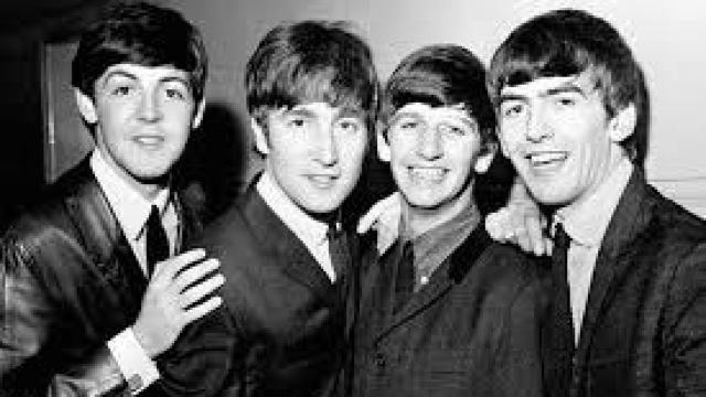54 de ani de la lansarea primului single The Beatles 